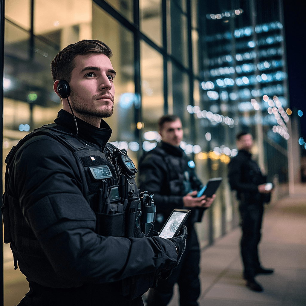 Sentra Security Group service image